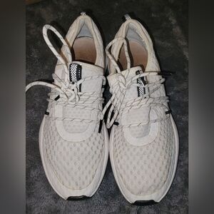 Sorel Of White Casual Sneakers